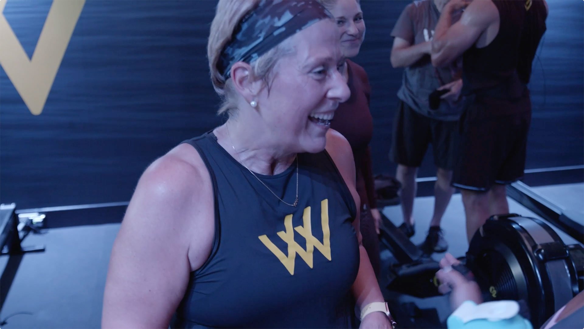 row house fitness